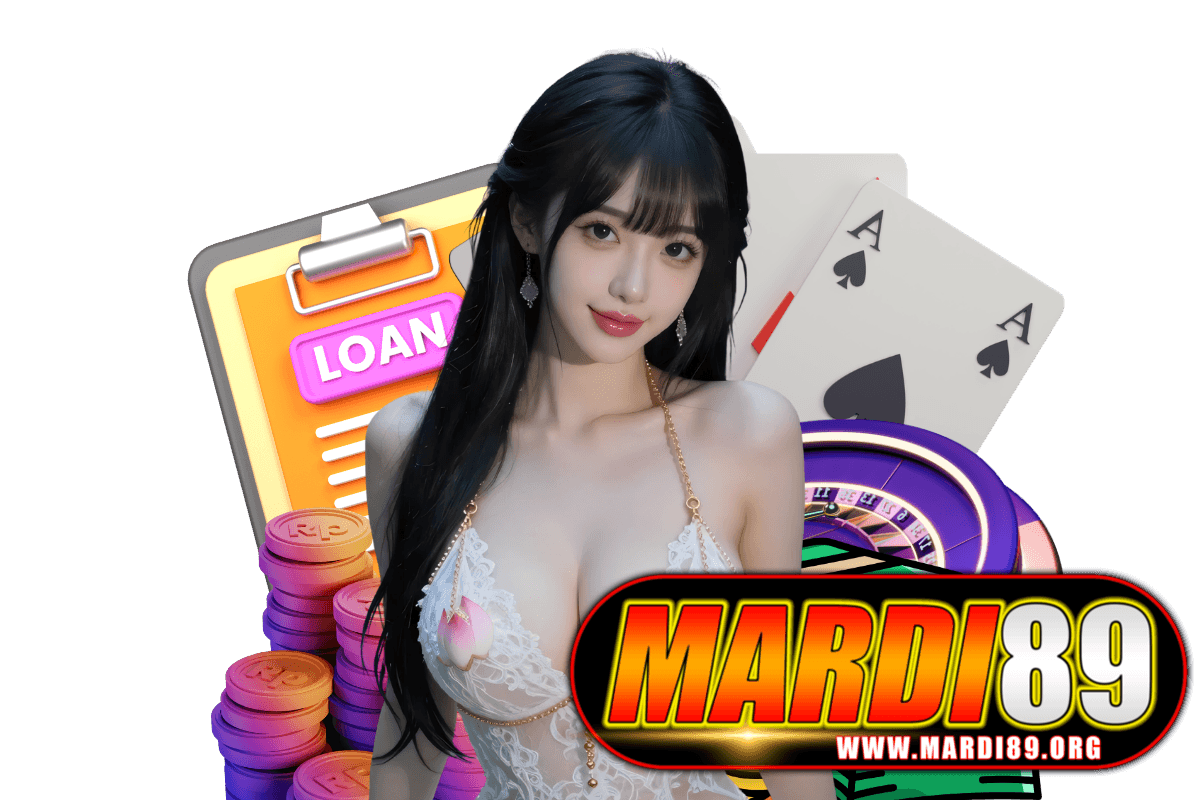 mardi89 wallet
