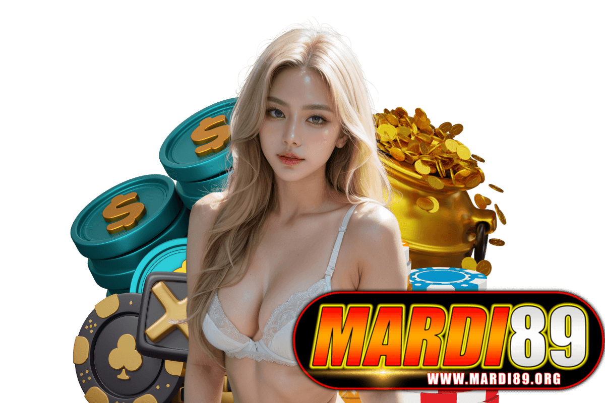 mardi89 สมัคร