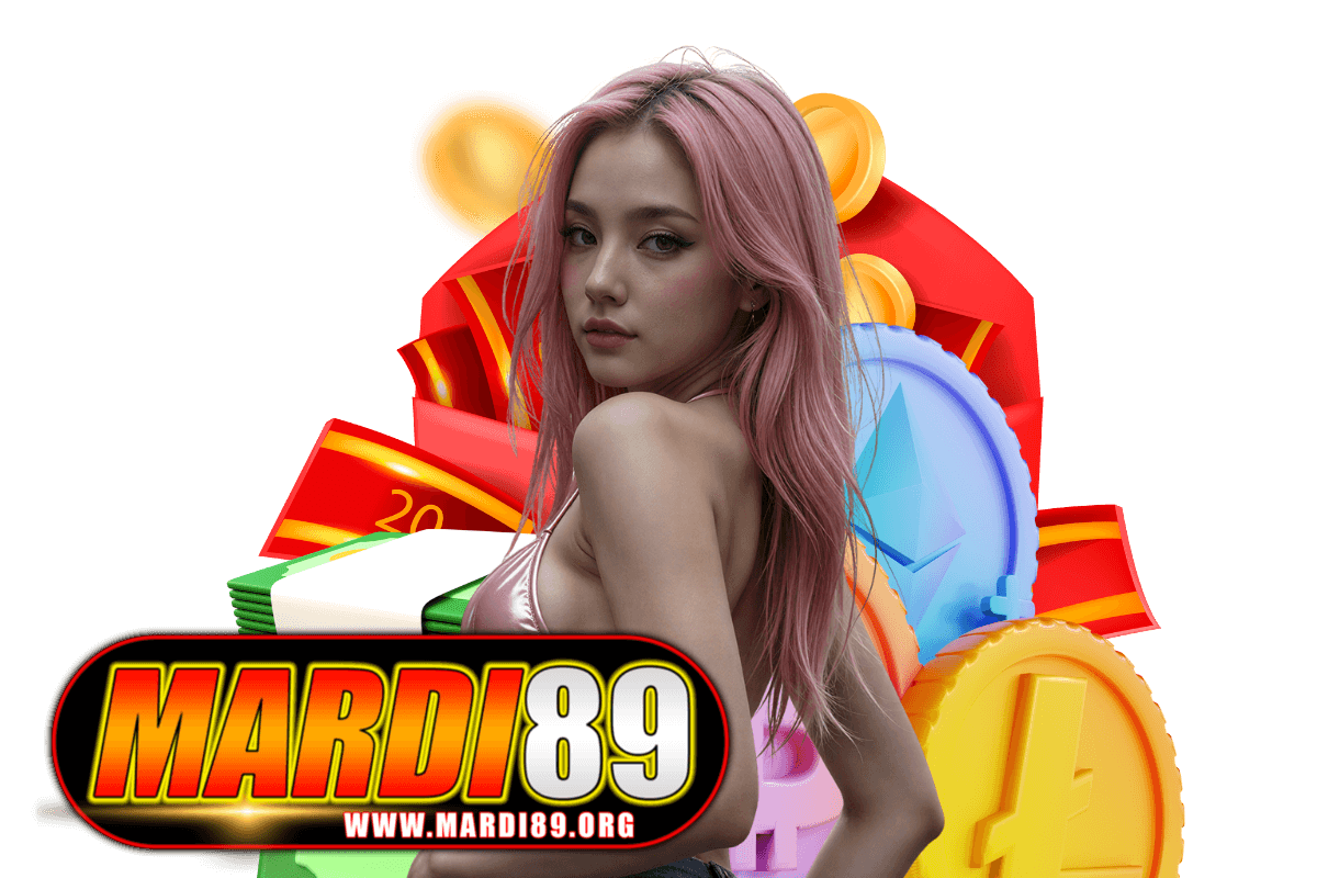 mardi89 สล็อต